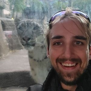 Meet your Posher, James